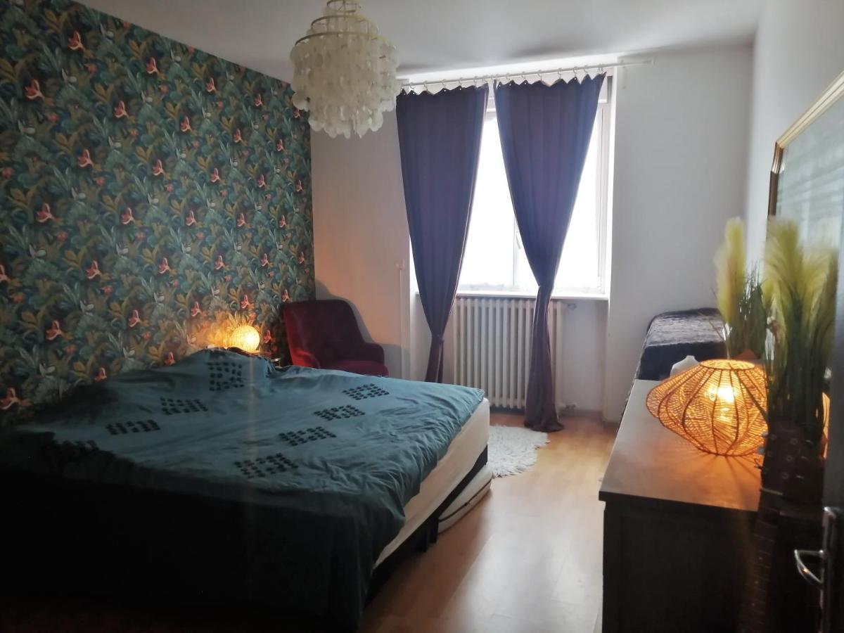 L'eau Vive Appartement Dinan
